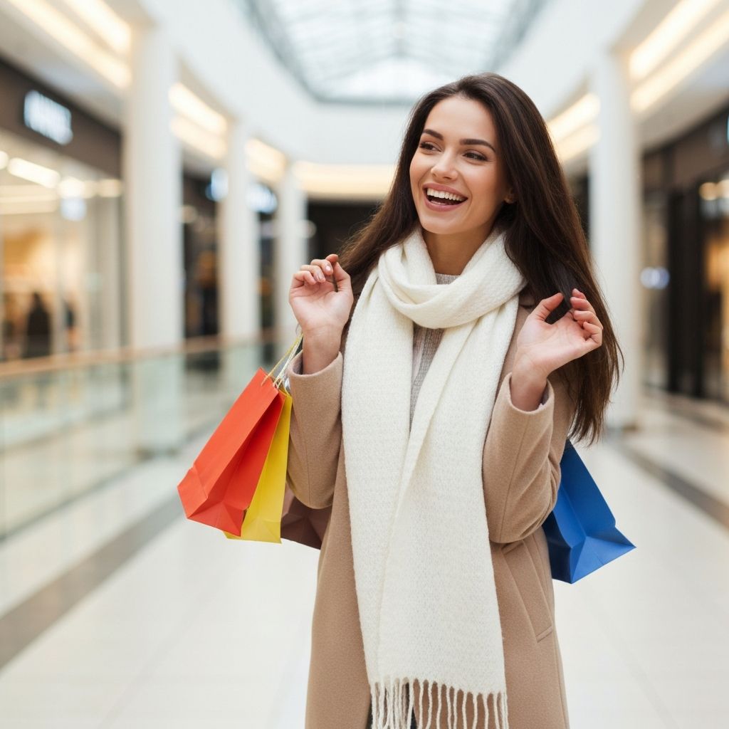 Shopping im LiLi