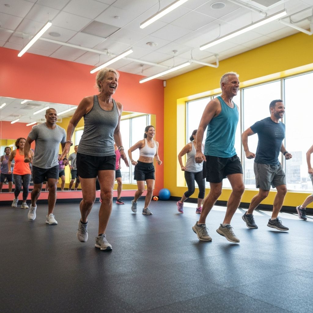Fitness