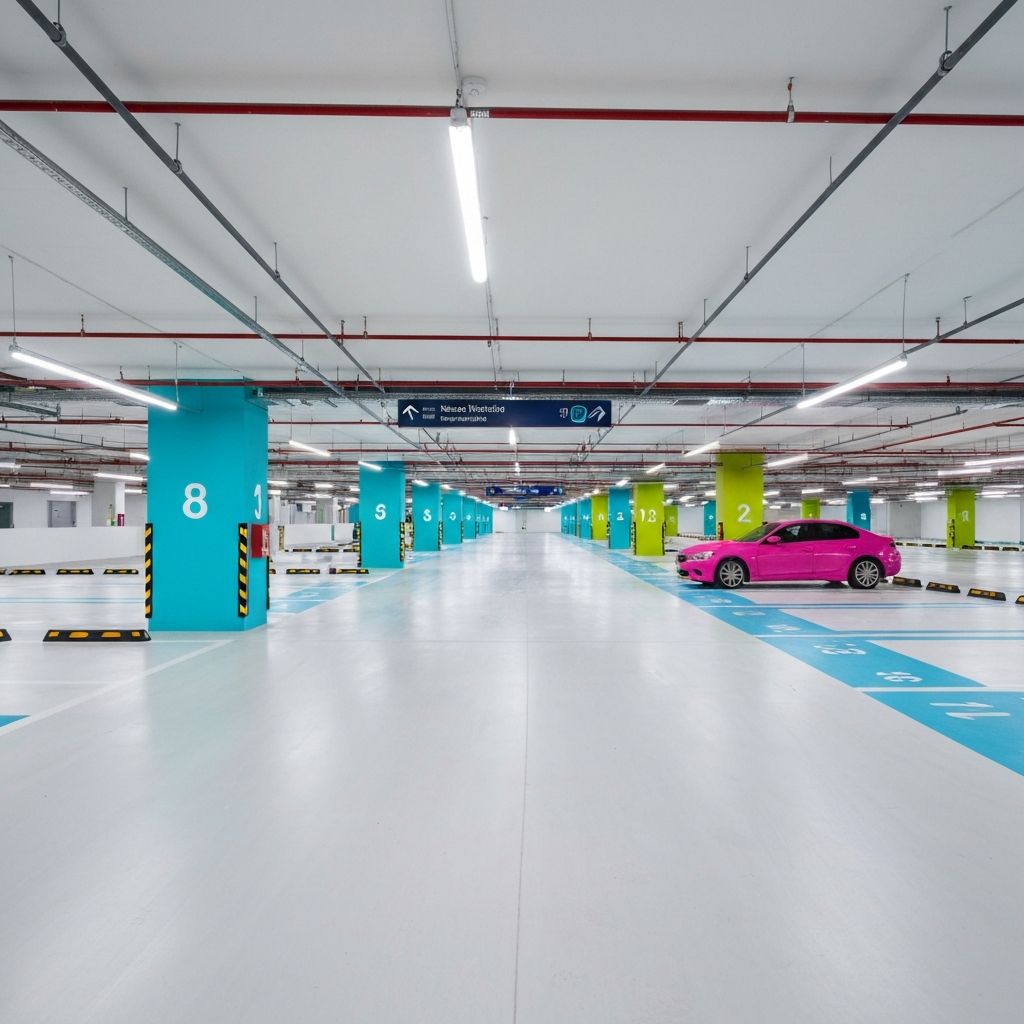 Parken