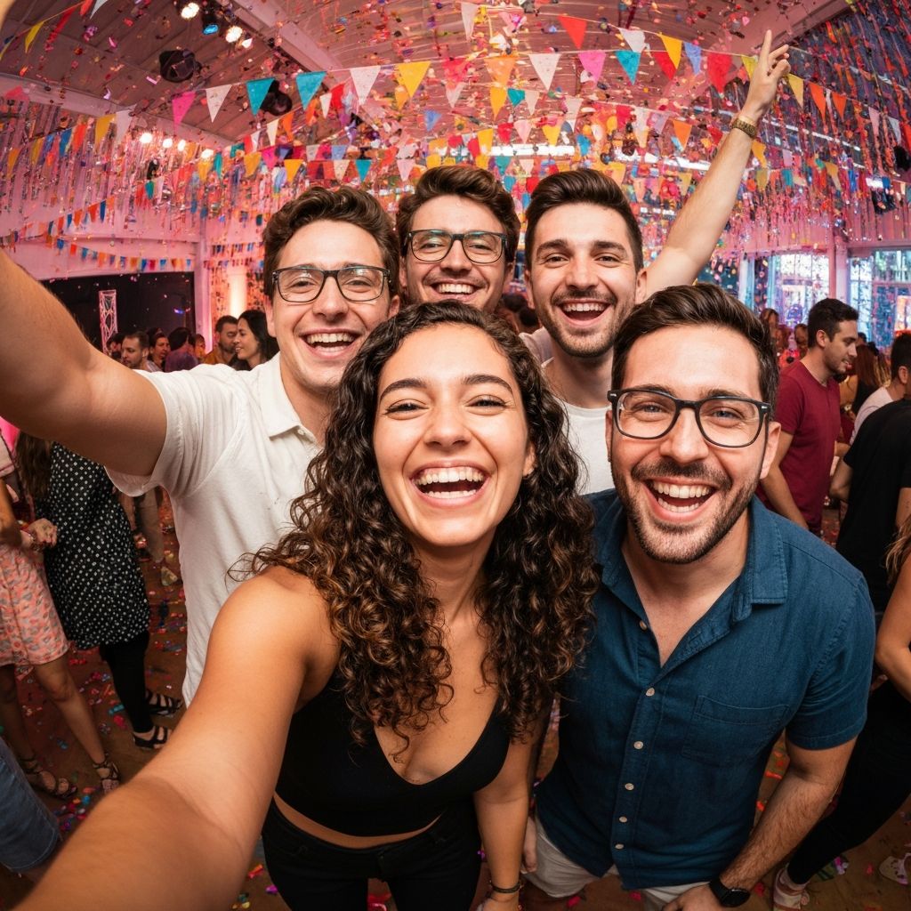 Was fuer ein Event! Danke an alle, die dabei waren.