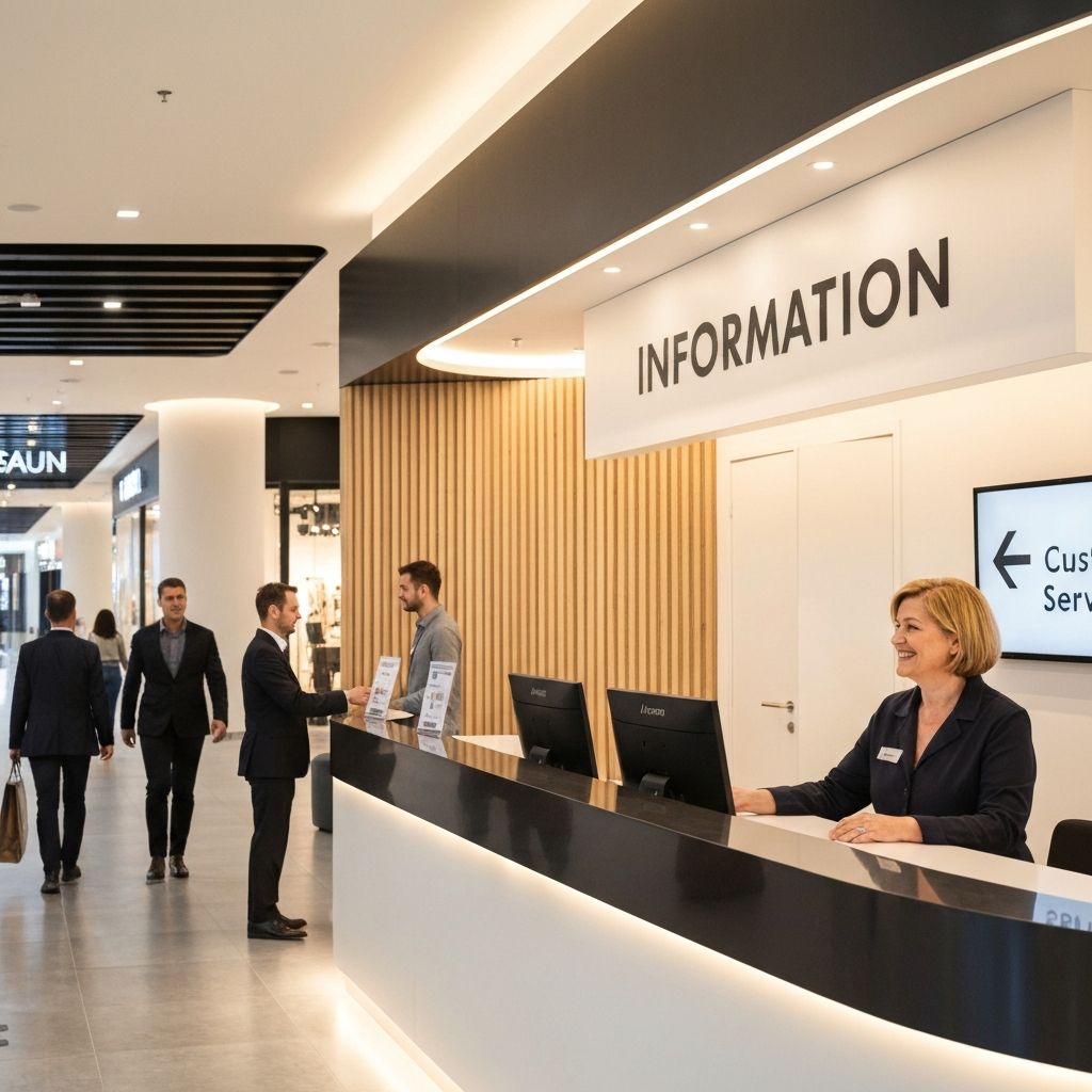 Services im LiLi Wiesbaden